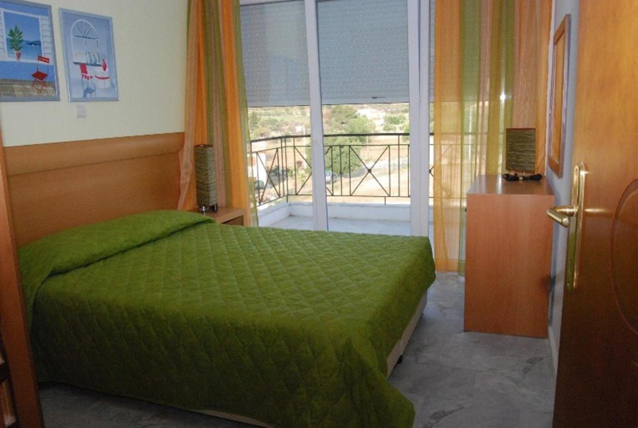 Olympic Kosma Hotel 하니오티 객실 사진